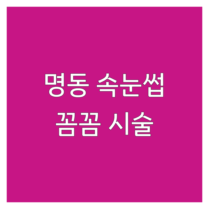 서울 중구 명동 속눈썹연장 & 펌 잘하는 곳 | 회현 을지로 속눈썹샵 가격 비교 | 실크모 플랫모 노글루펌 추천 | 꼼꼼한 시술 유지력 좋은 곳 | 첫 방문 할인 예약