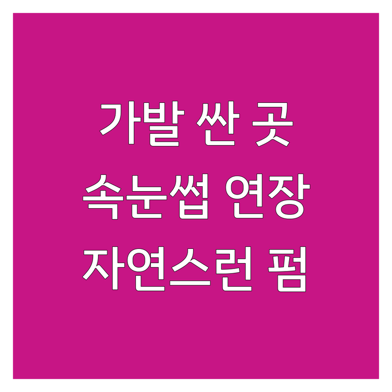 인천 부평 속눈썹가발 저렴한 곳 가격싼 곳 업체 추천 | 속눈썹연장 비용 가격 잘하는 곳 | 자연스러운 속눈썹펌 증모술 | 붙임머리 SMP | 당일착용 예약제