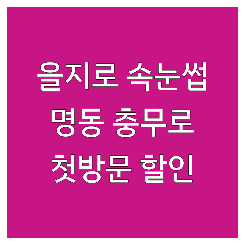 을지로 명동 충무로 속눈썹 연장 펌 저렴한 곳 가격싼 곳 업체 추천 | 속눈썹매장 비용 가격 잘하는 곳 | 노글루펌 블랙틴팅펌 언더펌 | 맞춤디자인 유지력좋은 친절한 | 첫방문할인 예약제 주차가능
